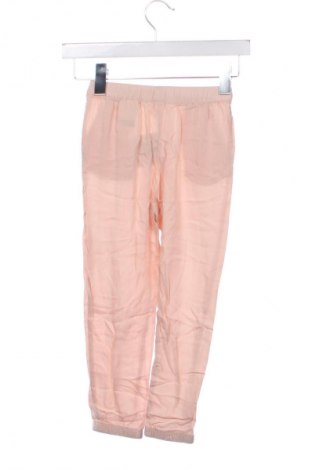 Kinderhose H&M, Größe 5-6y/ 116-122 cm, Farbe Rosa, Preis € 7,99