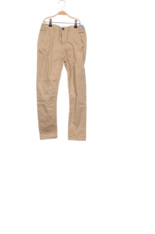 Kinderhose H&M, Größe 9-10y/ 140-146 cm, Farbe Beige, Preis € 7,99