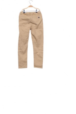 Kinderhose H&M, Größe 9-10y/ 140-146 cm, Farbe Beige, Preis € 7,99