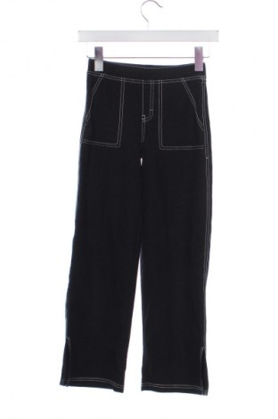 Kinderhose H&M, Größe 8-9y/ 134-140 cm, Farbe Schwarz, Preis € 10,74