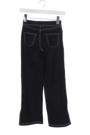Kinderhose H&M, Größe 8-9y/ 134-140 cm, Farbe Schwarz, Preis € 10,74