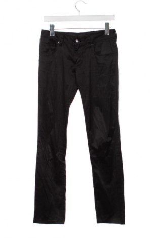 Dětské kalhoty  H&M, Velikost 12-13y/ 158-164 cm, Barva Černá, Cena  272,00 Kč
