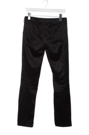 Dětské kalhoty  H&M, Velikost 12-13y/ 158-164 cm, Barva Černá, Cena  272,00 Kč