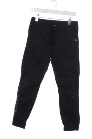 Kinderhose H&M, Größe 11-12y/ 152-158 cm, Farbe Schwarz, Preis € 11,00