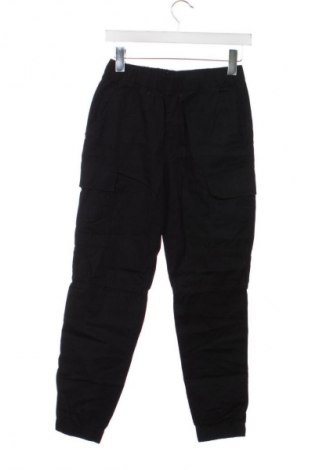 Kinderhose H&M, Größe 10-11y/ 146-152 cm, Farbe Schwarz, Preis € 7,99