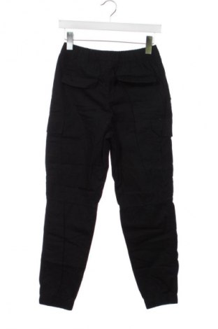 Kinderhose H&M, Größe 10-11y/ 146-152 cm, Farbe Schwarz, Preis € 7,99