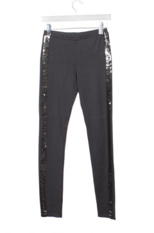 Kinderhose H&M, Größe 14-15y/ 168-170 cm, Farbe Grau, Preis € 7,99