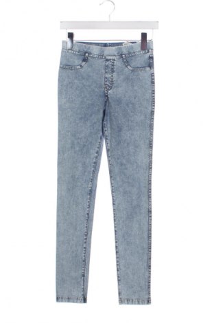 Kinderhose H&M, Größe 13-14y/ 164-168 cm, Farbe Blau, Preis € 7,99