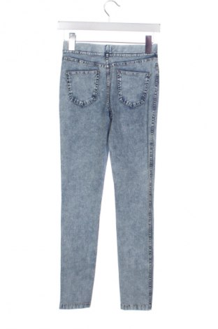 Kinderhose H&M, Größe 13-14y/ 164-168 cm, Farbe Blau, Preis € 7,99