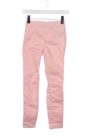 Kinderhose H&M, Größe 8-9y/ 134-140 cm, Farbe Rosa, Preis € 10,69