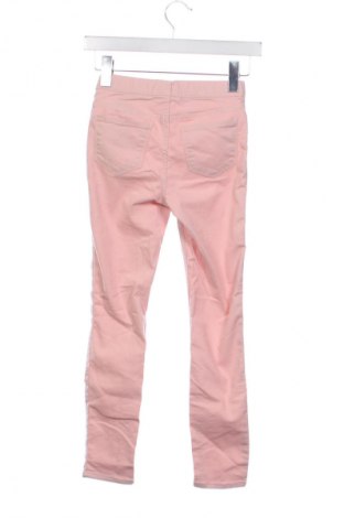 Kinderhose H&M, Größe 8-9y/ 134-140 cm, Farbe Rosa, Preis € 10,69
