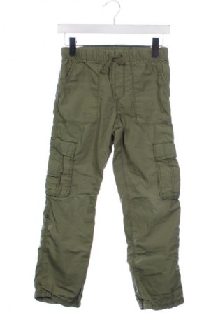 Kinderhose H&M, Größe 8-9y/ 134-140 cm, Farbe Grün, Preis € 10,74