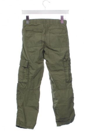 Kinderhose H&M, Größe 8-9y/ 134-140 cm, Farbe Grün, Preis € 10,74