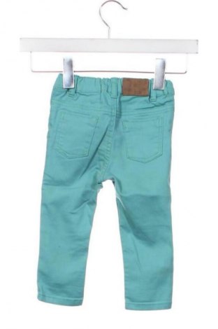 Kinderhose H&M, Größe 9-12m/ 74-80 cm, Farbe Grün, Preis € 10,69