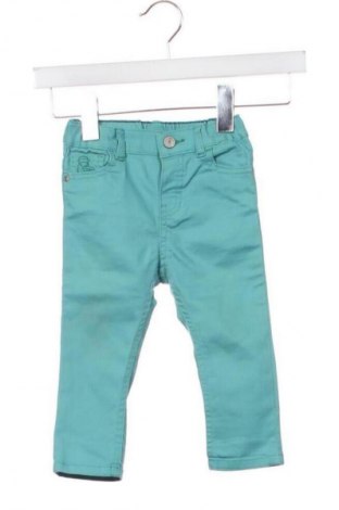 Kinderhose H&M, Größe 9-12m/ 74-80 cm, Farbe Grün, Preis € 10,69