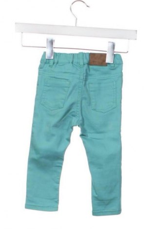 Kinderhose H&M, Größe 9-12m/ 74-80 cm, Farbe Grün, Preis € 10,69