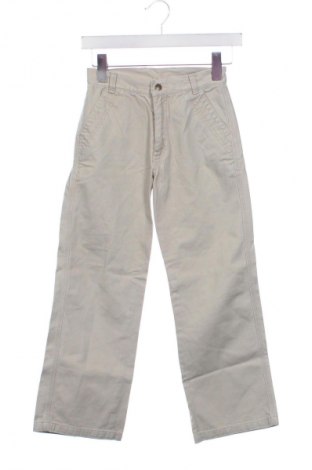 Kinderhose H&M, Größe 8-9y/ 134-140 cm, Farbe Beige, Preis € 10,74
