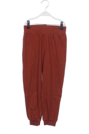 Kinderhose H&M, Größe 6-7y/ 122-128 cm, Farbe Braun, Preis € 10,74