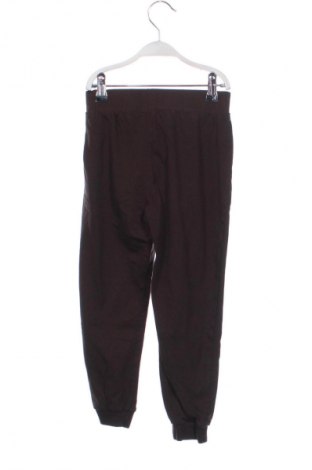 Kinderhose H&M, Größe 6-7y/ 122-128 cm, Farbe Braun, Preis € 10,74
