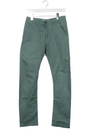 Παιδικό παντελόνι H&M, Μέγεθος 12-13y/ 158-164 εκ., Χρώμα Πράσινο, Τιμή 7,99 €