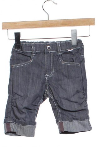 Dětské kalhoty  H&M, Velikost 6-9m/ 68-74 cm, Barva Šedá, Cena  264,00 Kč