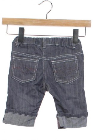 Dětské kalhoty  H&M, Velikost 6-9m/ 68-74 cm, Barva Šedá, Cena  264,00 Kč