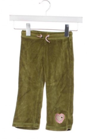 Kinderhose Impidimpi, Größe 18-24m/ 86-98 cm, Farbe Grün, Preis € 6,41