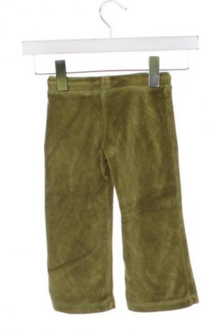Kinderhose Impidimpi, Größe 18-24m/ 86-98 cm, Farbe Grün, Preis € 6,41