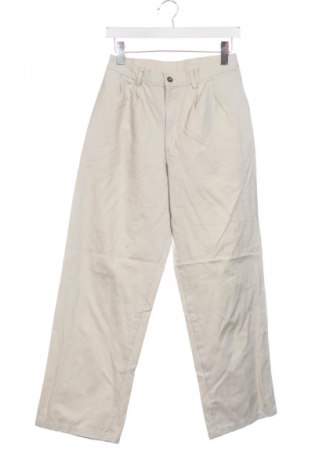 Kinderhose Izod, Größe 15-18y/ 170-176 cm, Farbe Beige, Preis 17,99 €