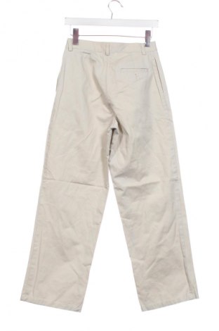 Kinderhose Izod, Größe 15-18y/ 170-176 cm, Farbe Beige, Preis 17,99 €