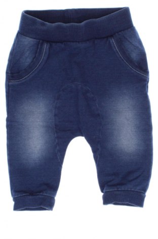 Kinderhose Kanz, Größe 1-2m/ 50-56 cm, Farbe Blau, Preis € 7,99