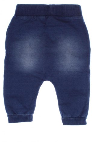 Kinderhose Kanz, Größe 1-2m/ 50-56 cm, Farbe Blau, Preis € 7,99