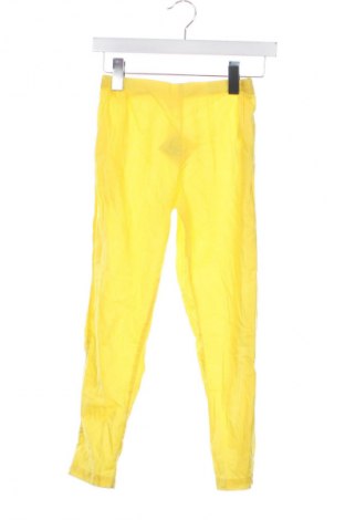 Kinderhose Khaadi, Größe 9-10y/ 140-146 cm, Farbe Gelb, Preis € 8,99