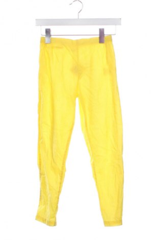 Kinderhose Khaadi, Größe 9-10y/ 140-146 cm, Farbe Gelb, Preis € 8,99