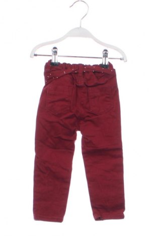 Gyerek nadrág Kiabi, Méret 12-18m / 80-86 cm, Szín Barna, Ár 4 180 Ft
