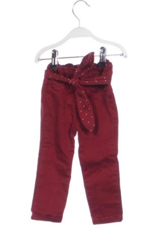 Gyerek nadrág Kiabi, Méret 12-18m / 80-86 cm, Szín Barna, Ár 4 180 Ft