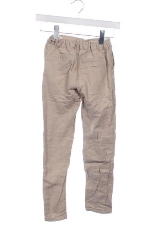 Detské nohavice  Kids, Veľkosť 7-8y/ 128-134 cm, Farba Béžová, Cena  9,95 €