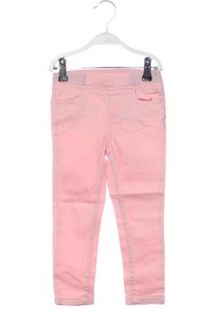 Kinderhose Kiki & Koko, Größe 18-24m/ 86-98 cm, Farbe Rosa, Preis € 10,74