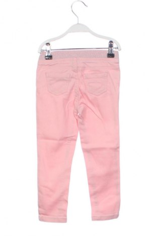 Kinderhose Kiki & Koko, Größe 18-24m/ 86-98 cm, Farbe Rosa, Preis € 10,74