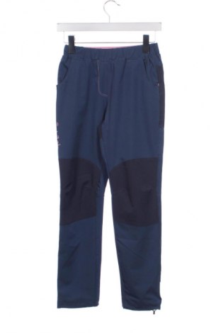Kinderhose Kilpi, Größe 10-11y/ 146-152 cm, Farbe Blau, Preis € 10,75
