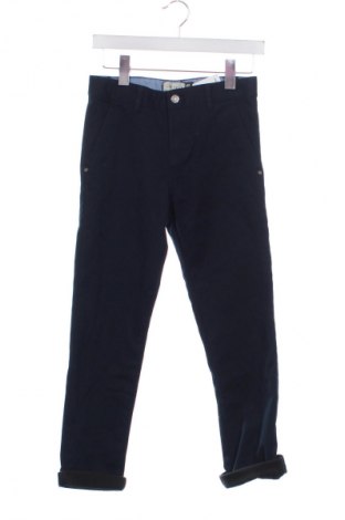 Dětské kalhoty  LCW, Velikost 10-11y/ 146-152 cm, Barva Modrá, Cena  266,00 Kč