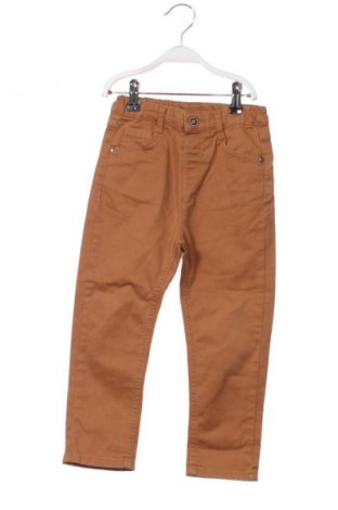 Kinderhose LCW, Größe 3-4y/ 104-110 cm, Farbe Braun, Preis € 10,74
