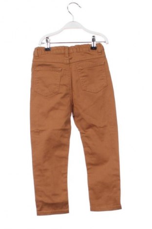 Kinderhose LCW, Größe 3-4y/ 104-110 cm, Farbe Braun, Preis € 10,74