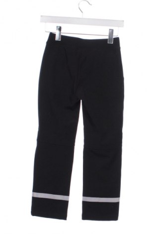 Dětské kalhoty  Lewro, Velikost 7-8y/ 128-134 cm, Barva Černá, Cena  179,00 Kč