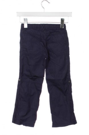 Dětské kalhoty  Lupilu, Velikost 5-6y/ 116-122 cm, Barva Modrá, Cena  266,00 Kč