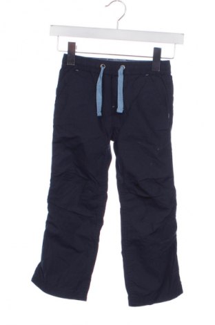 Kinderhose Lupilu, Größe 4-5y/ 110-116 cm, Farbe Blau, Preis € 10,74