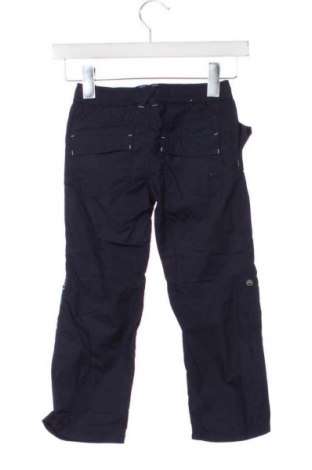 Kinderhose Lupilu, Größe 4-5y/ 110-116 cm, Farbe Blau, Preis € 10,23