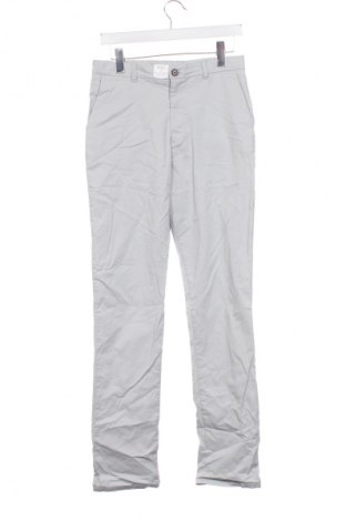 Dziecięce spodnie Marks & Spencer, Rozmiar 14-15y/ 168-170 cm, Kolor Szary, Cena 85,99 zł