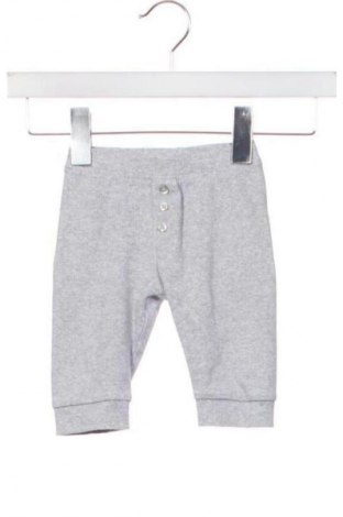 Dětské kalhoty  Marks & Spencer, Velikost 3-6m/ 62-68 cm, Barva Šedá, Cena  152,00 Kč