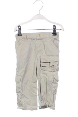 Kinderhose Marks & Spencer, Größe 6-9m/ 68-74 cm, Farbe Beige, Preis € 6,00